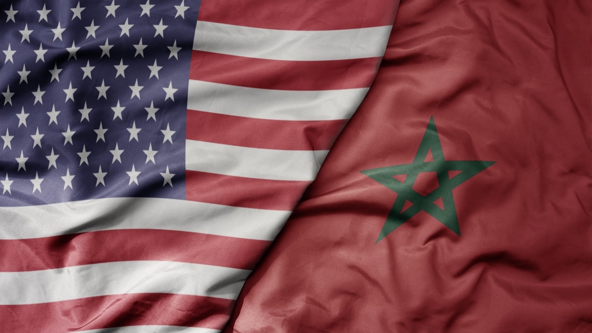 Les États-Unis conditionnent leur aide militaire au Maroc par la coopération avec Israël
