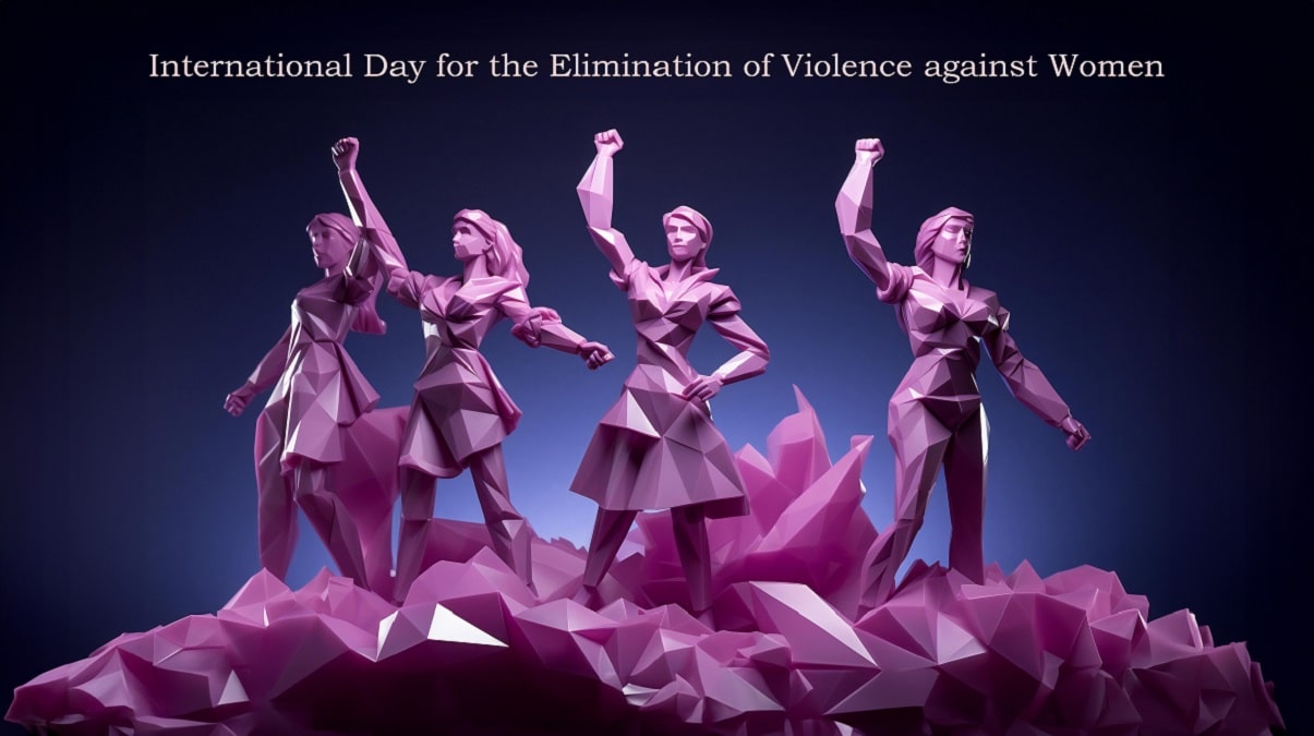 Violences à l’égard des femmes : pour une implication effective de la société civile dans la protection des  femmes