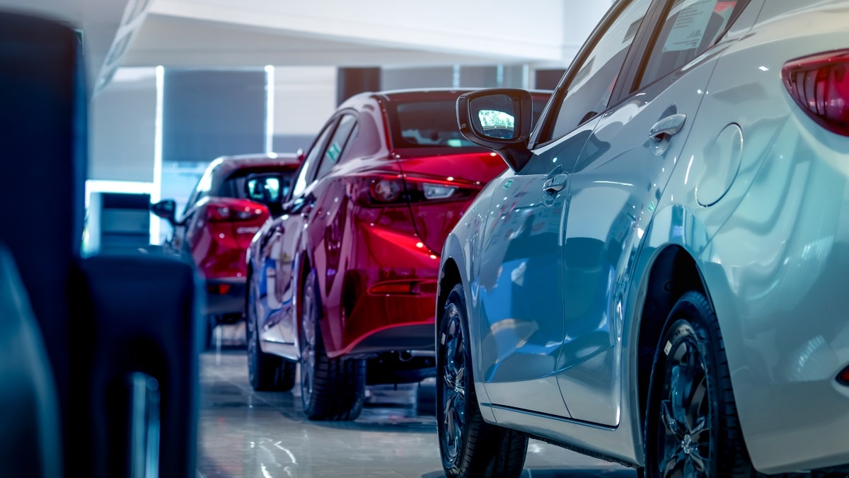 Automobile : le chinois Chery obtient le feu vert pour son usine en Algérie