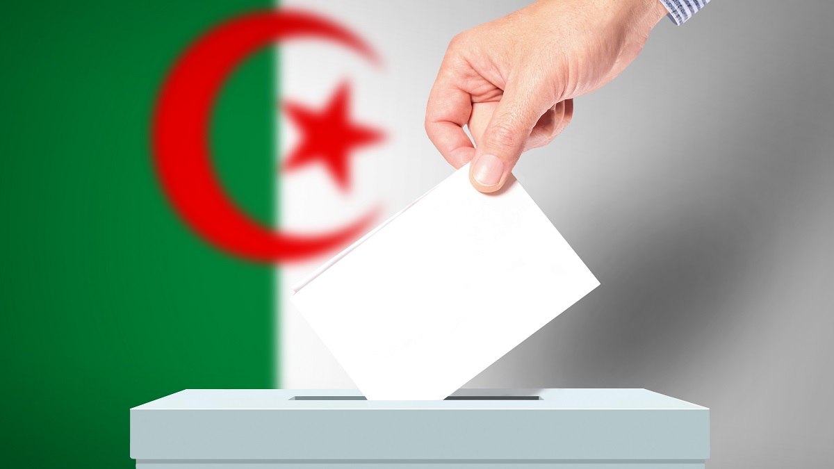 Présidentielles anticipées en Algérie : le PT livre une première lecture