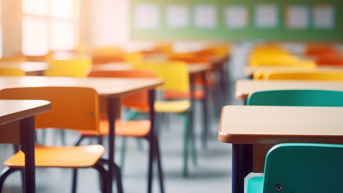 Interdiction du programme français : avenir sombre pour les élèves