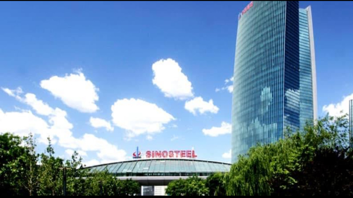 Mines en Algérie : deux contrats pour le géant chinois Sinosteel