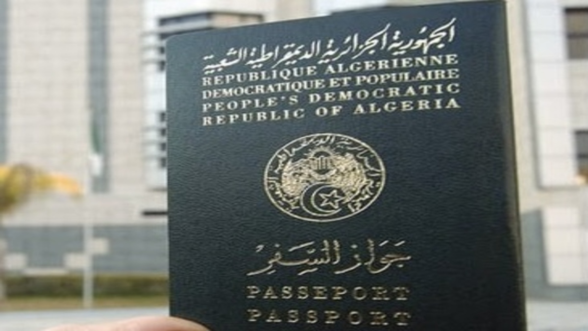 Refaire son passeport algérien dans un consulat : ce qu&rsquo;il faut savoir