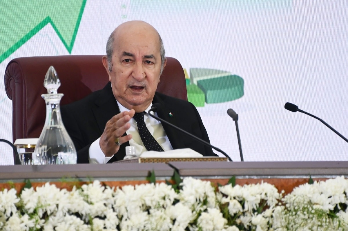 Algérie – France : Tebboune intransigeant sur le dossier de la mémoire