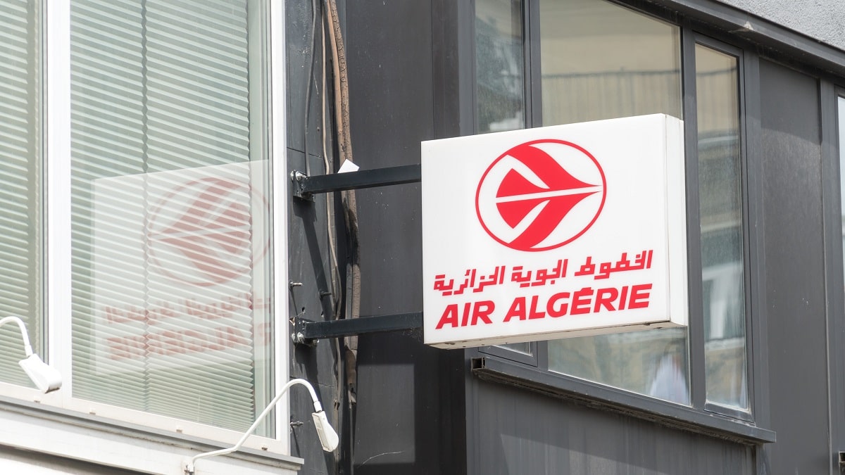 Air Algérie recrute des hôtesses de l’air et des stewards