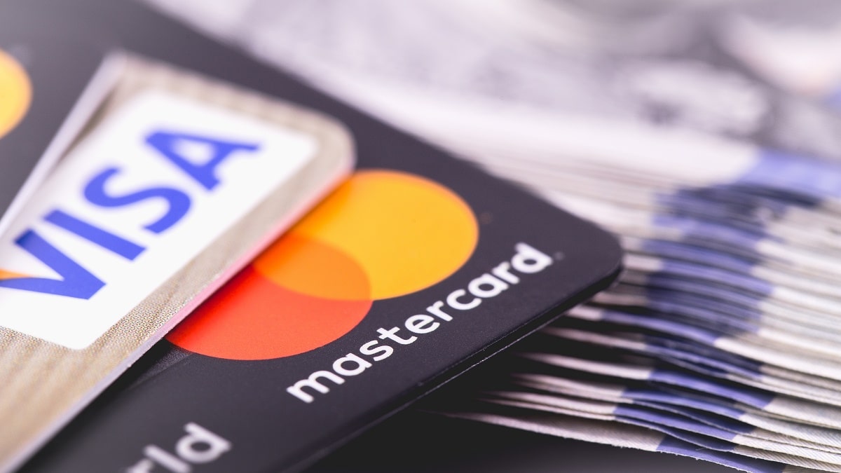 Cartes Visa et Mastercard : l’Algérie prend une importante mesure