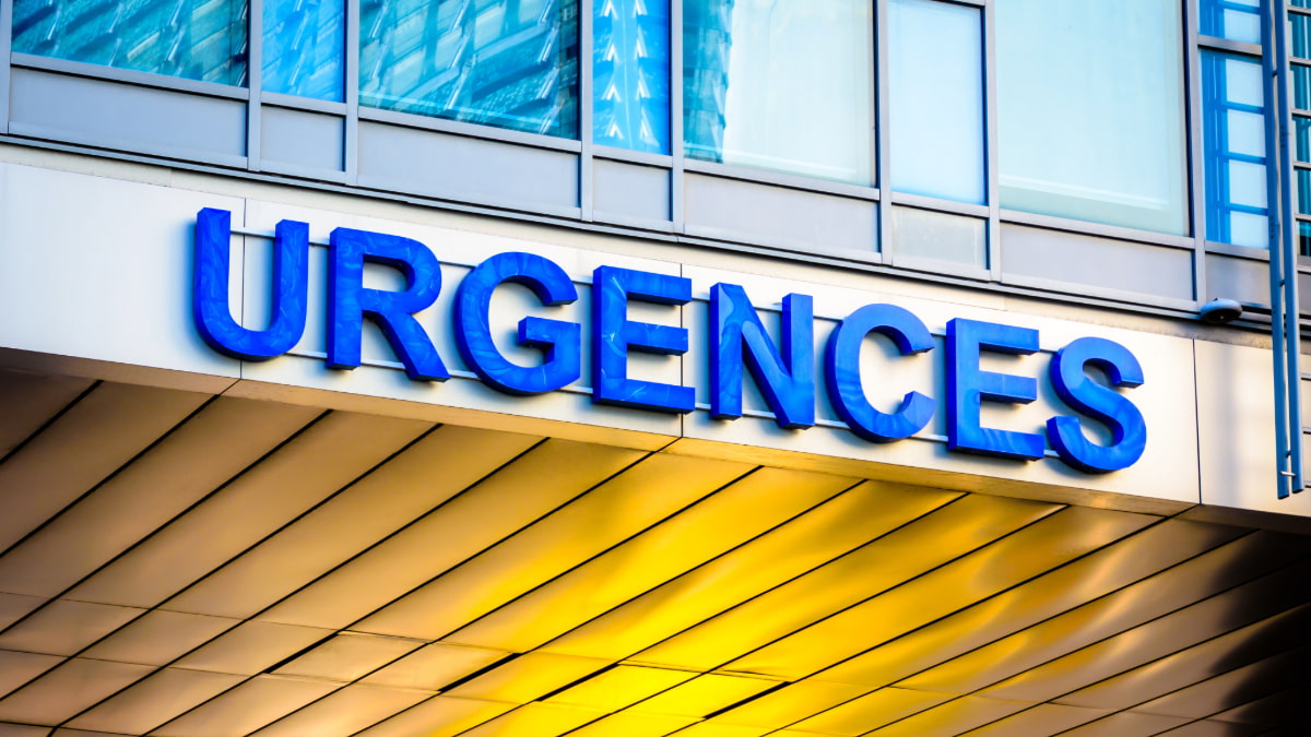 Hôpitaux en France : « Je préfère mille fois ceux de l’Algérie » (vidéo)