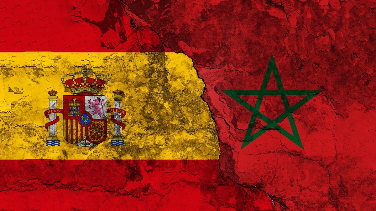 Espagne : opération « blanchissement » pour Hammouchi, l’espion en chef de Mohammed VI