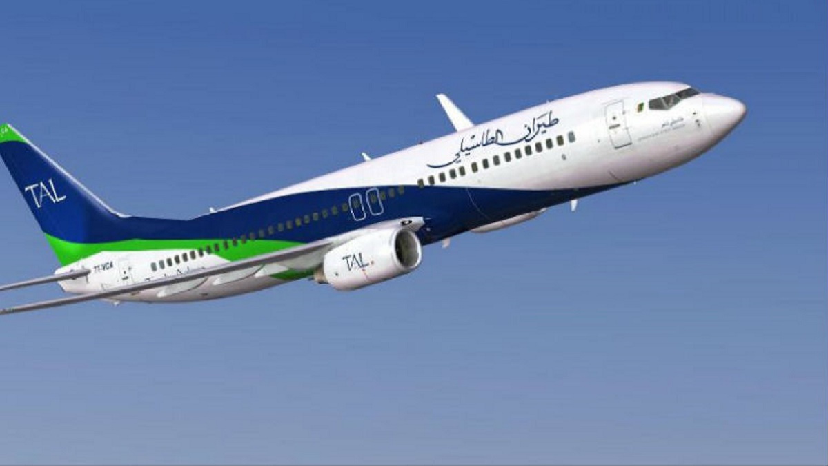 Tassili Airlines, la petite sœur d’Air Algérie, qui voit grand