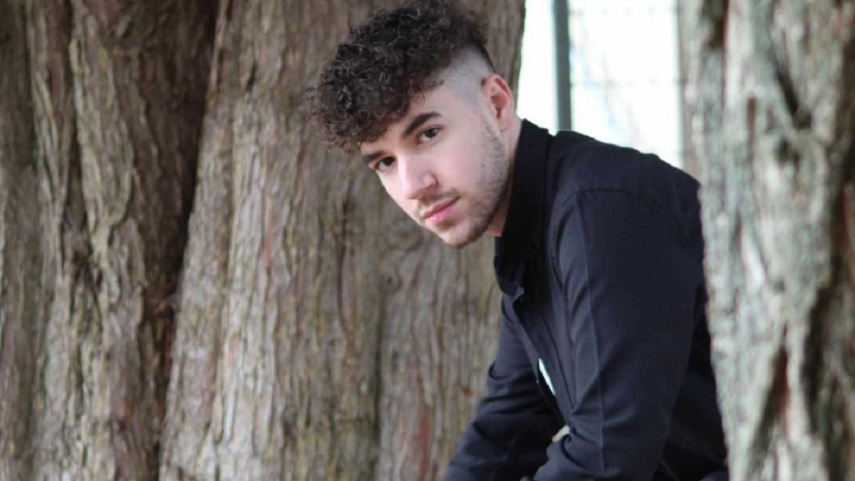 Ibrahim Godin, un jeune influenceur franco-algérien à l&rsquo;histoire atypique