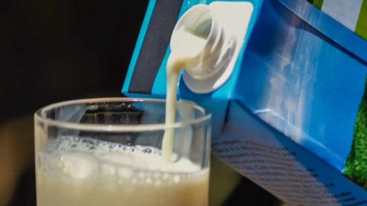 Les Algériens consomment « trois fois plus de lait » que les Français