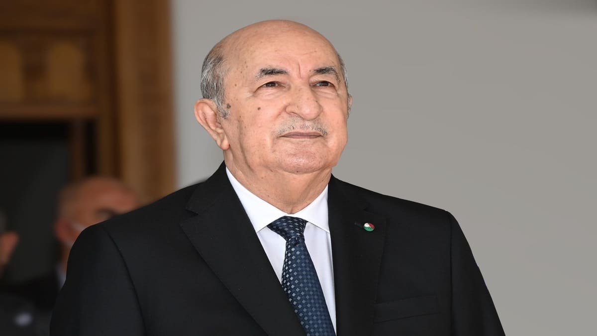 Présidentielle en Algérie : le dernier délai pour déposer les candidatures fixé