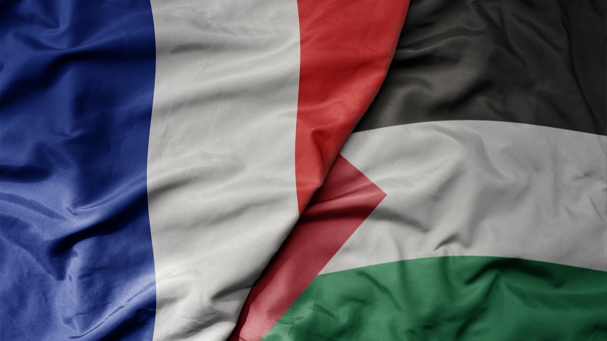 De Villepin dénonce le silence en France sur la guerre à Gaza