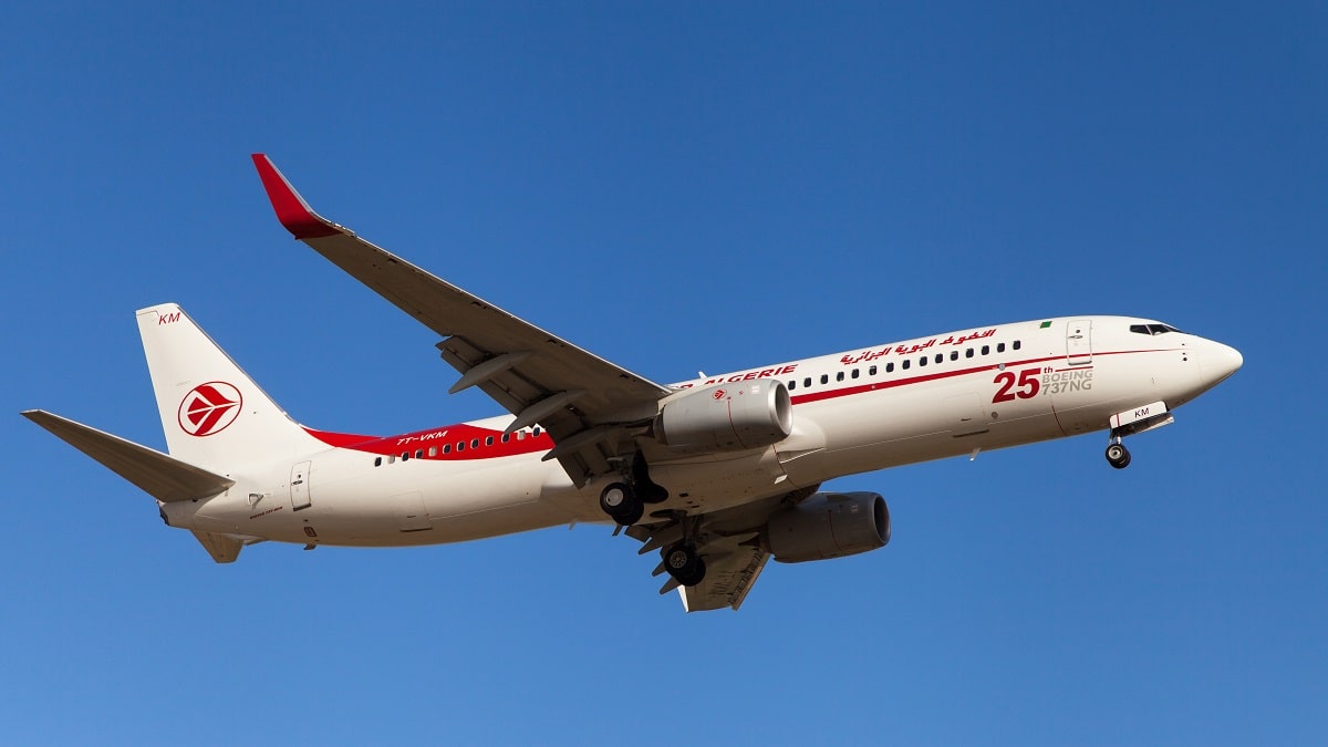 Air Algérie : un numéro vert pour les clients et un call center 24/24H