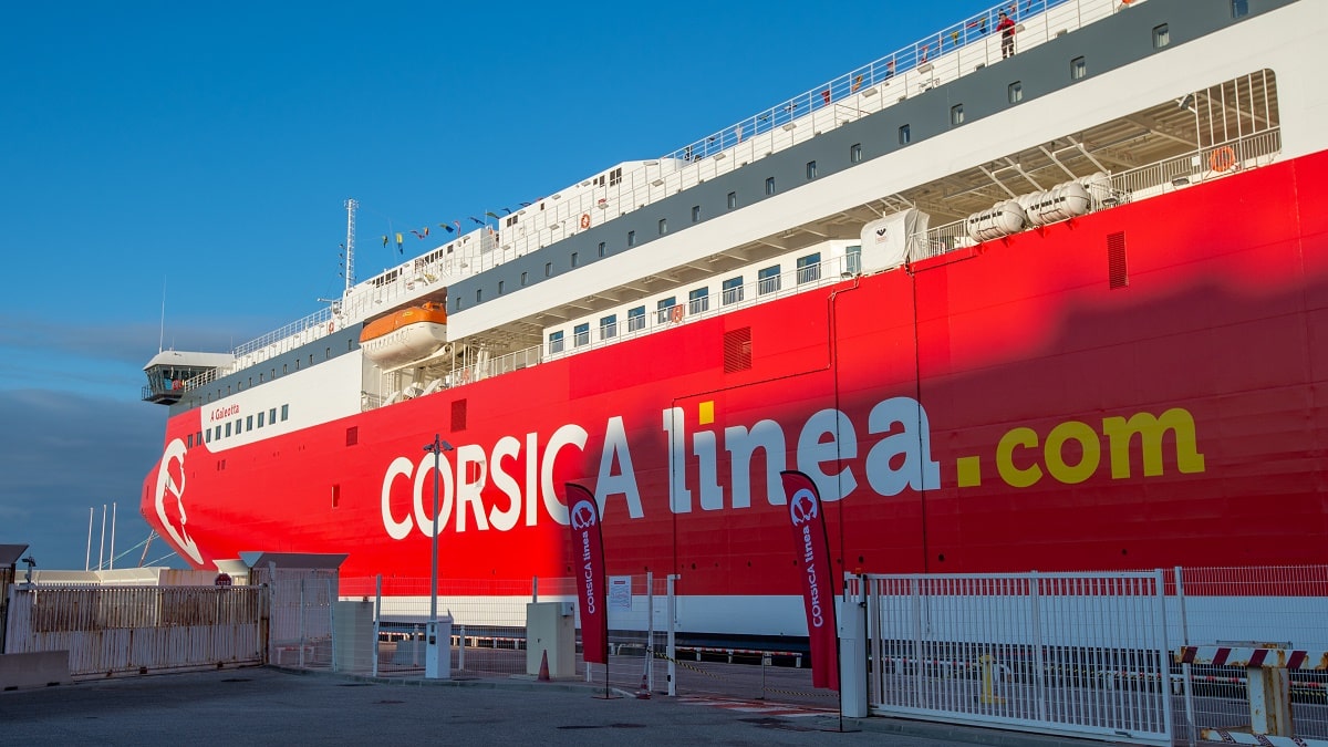 Voyage en Algérie : Corsica Linea ouvre ses ventes pour l’après saison