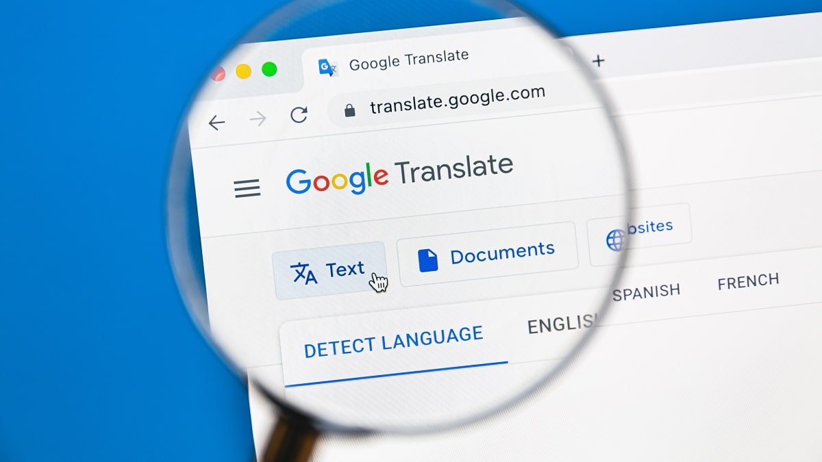 Tamazight, deuxième langue officielle de l&rsquo;Algérie, entre dans Google Translate