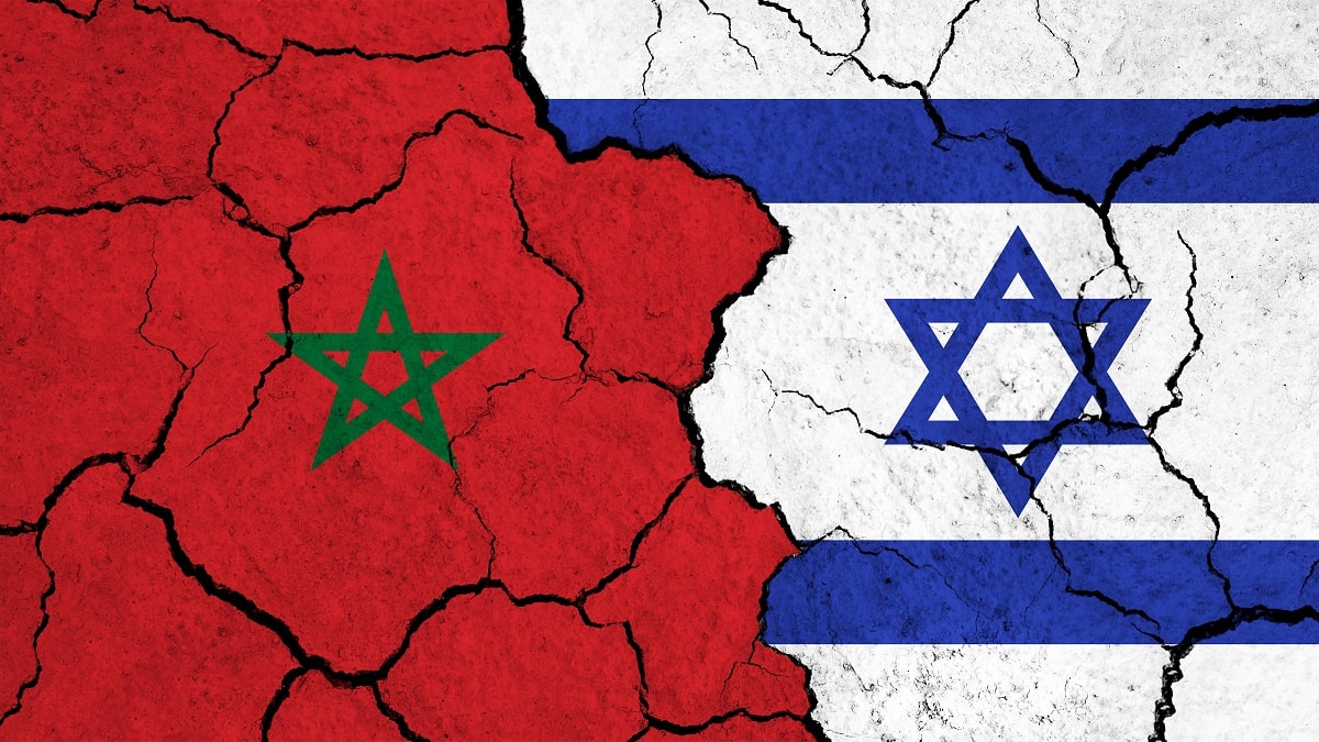 Scandale au Maroc : la brigade israélienne Golani participe à African Lion