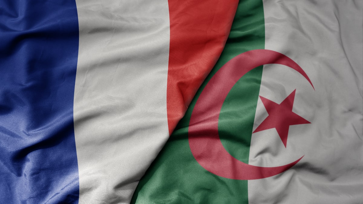 France : l’Algérie est-elle devenue une cible trop facile ?