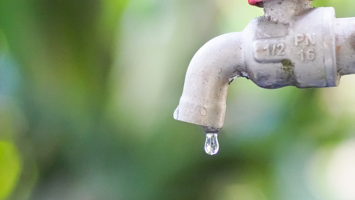 Crise de l&rsquo;eau en Algérie : un plan d’urgence de 200 millions de dollars