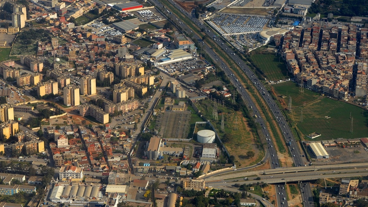 Un pilote Air Algérie partage de magnifiques vidéos filmées en vol