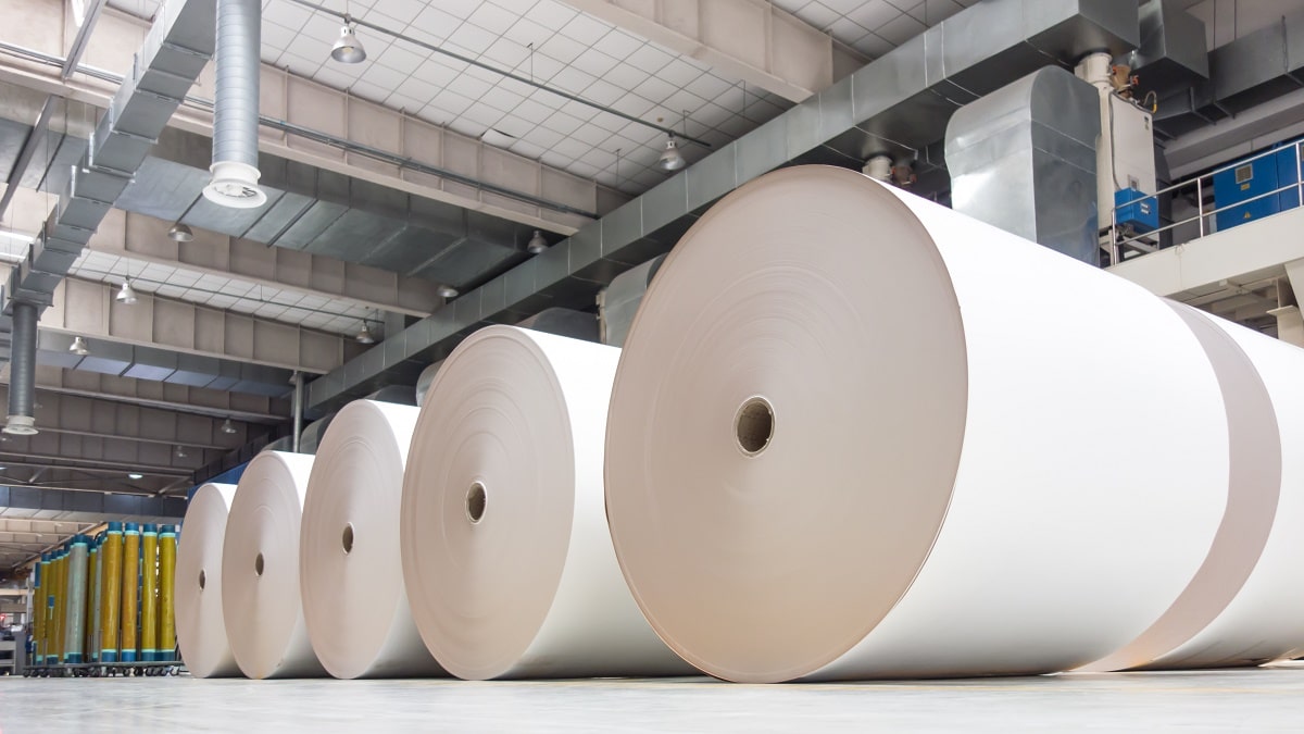 Usine de papier de Général Emballage : l’Algérie va changer de statut