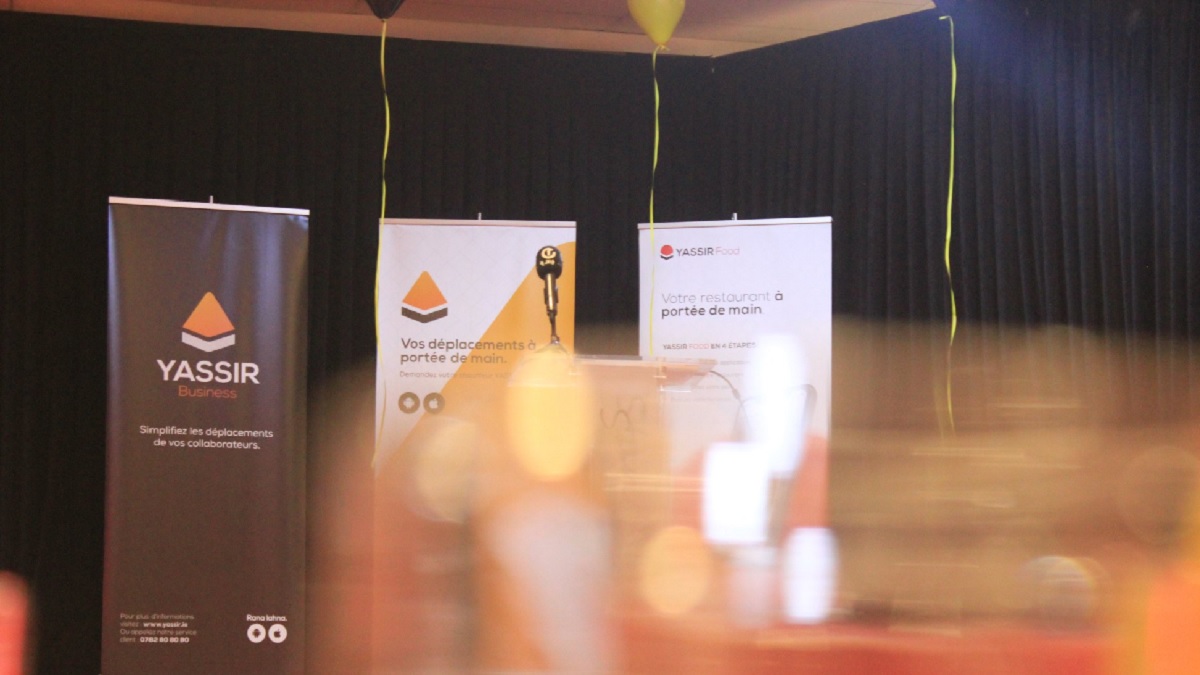 L’Algérien Yassir fait une autre acquisition en Tunisie