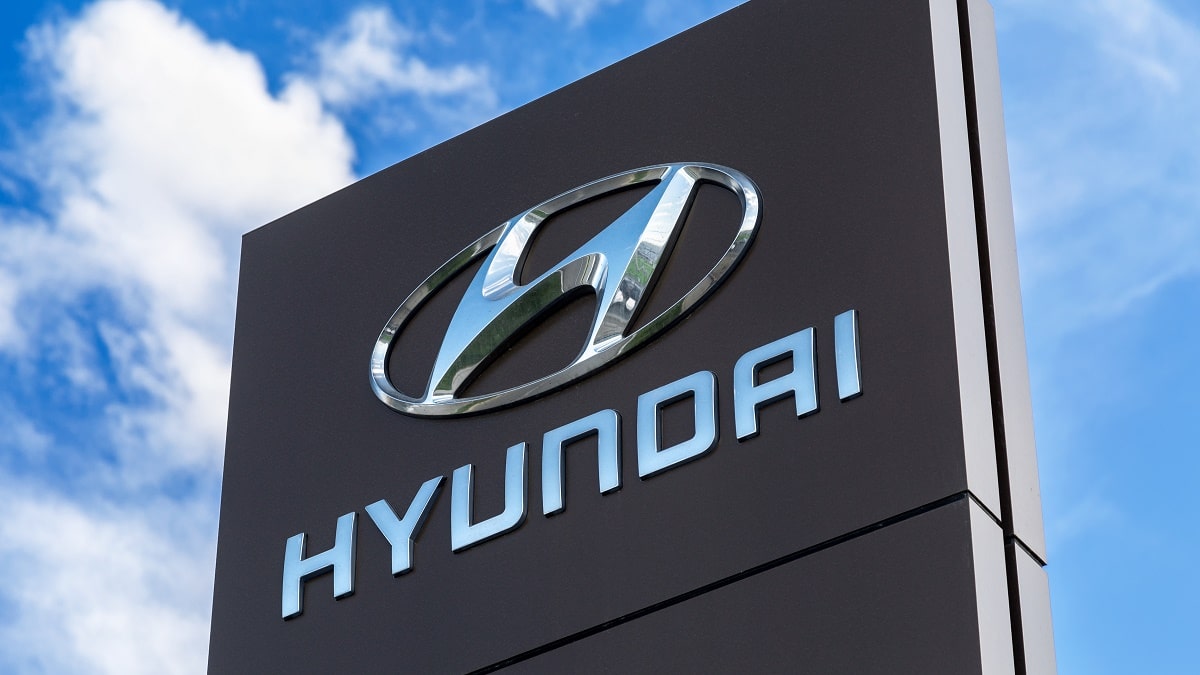 Automobile : Hyundai veut investir 400 millions $ en Algérie