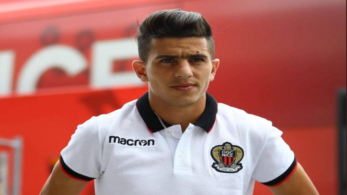 L’international algérien Youcef Atal de retour en France ?