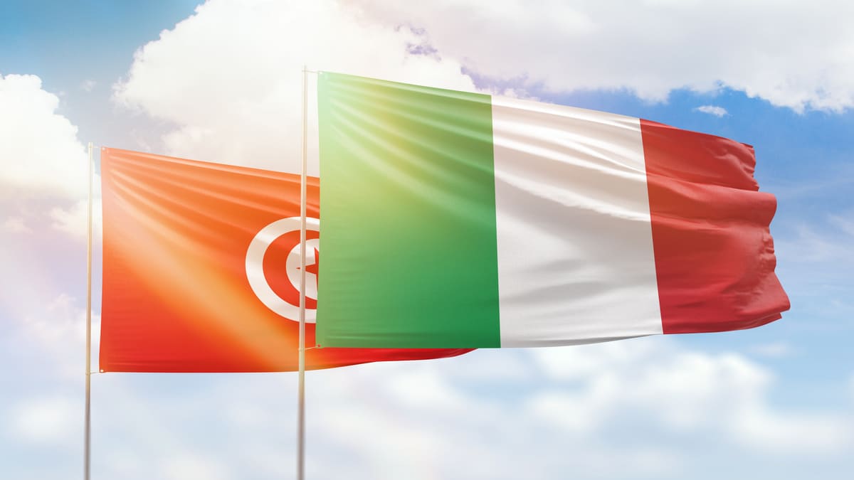 Immigration en Europe : l’Italie va recruter 2.000 travailleurs dans ce pays du Maghreb