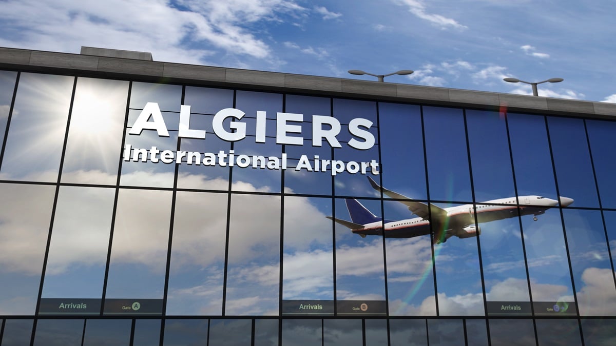Aéroport d’Alger : voici les principaux produits saisis par les douaniers