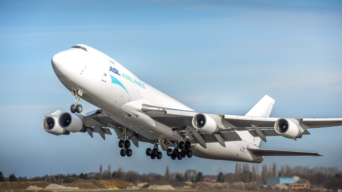 ASL Airlines : une offre alléchante pour les étudiants algériens