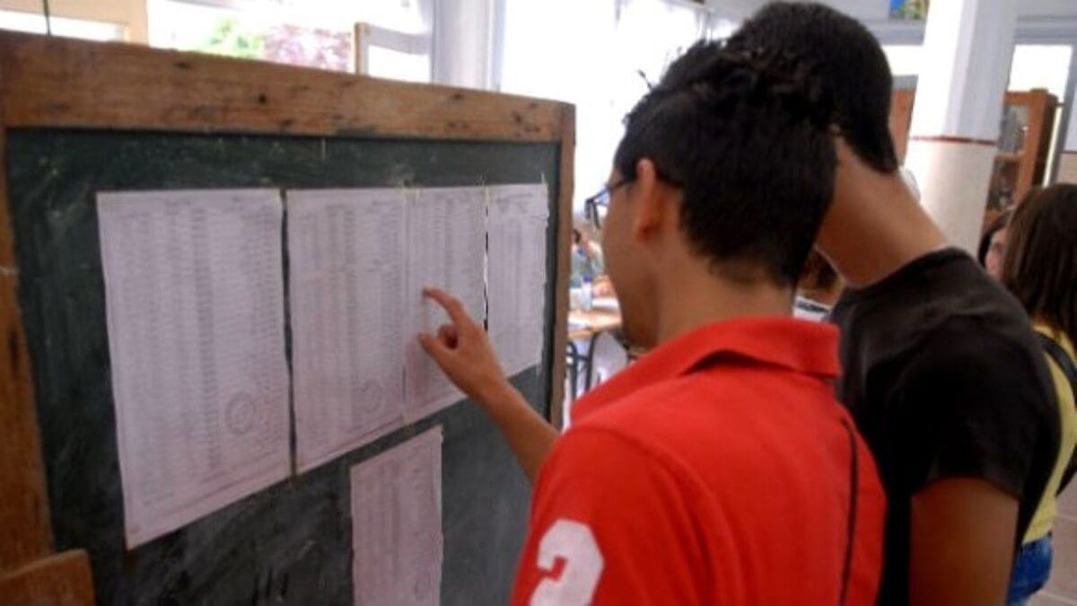 Bac 2024 : les 3 meilleurs bacheliers d’Algérie et leurs moyennes