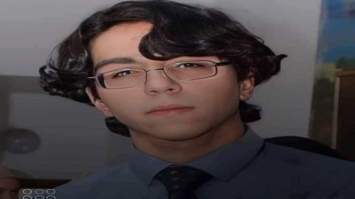 Attaques inadmissibles contre le meilleur bachelier algérien de tous les temps