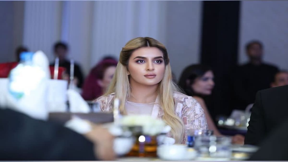 Divorce retentissant d’une princesse de Dubaï sur Instagram