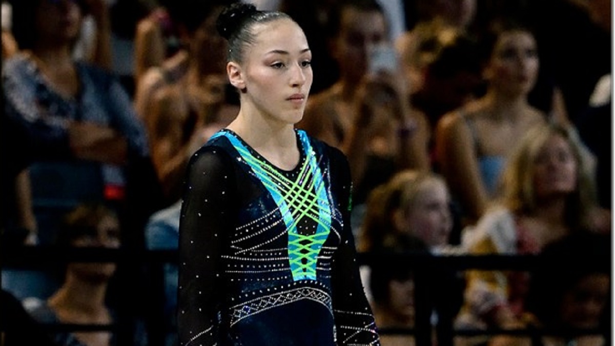 JO de Paris 2024 : Kaylia Nemour entre en lice ce dimanche 28 juillet