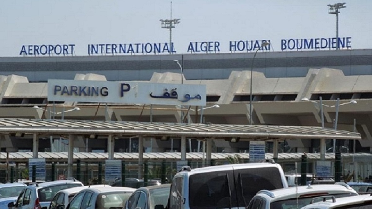 Aéroport d’Alger : le PDG annonce de nouveaux services