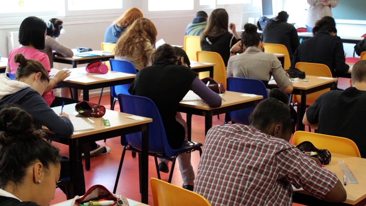 Bac 2024 en Algérie : un taux de réussite de 58,28 %
