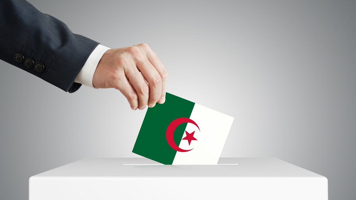 Algérie : ce qui pourrait changer pour les partis politiques