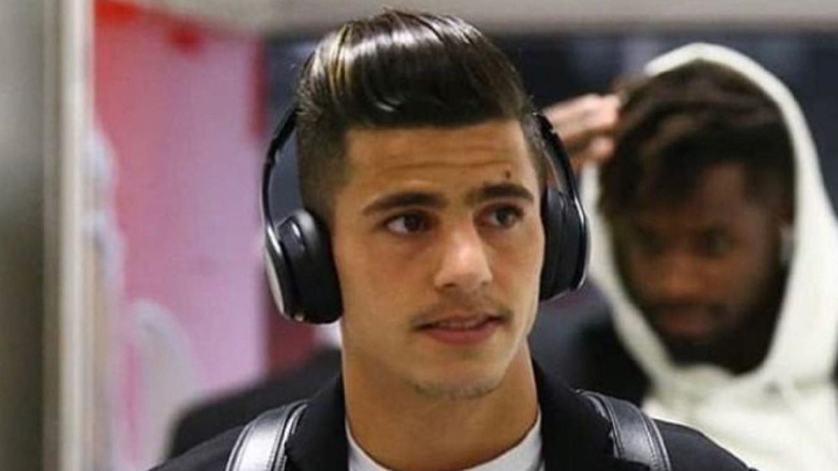 Arrivée de Youcef Atal à l’OM : le maire de Marseille prend position