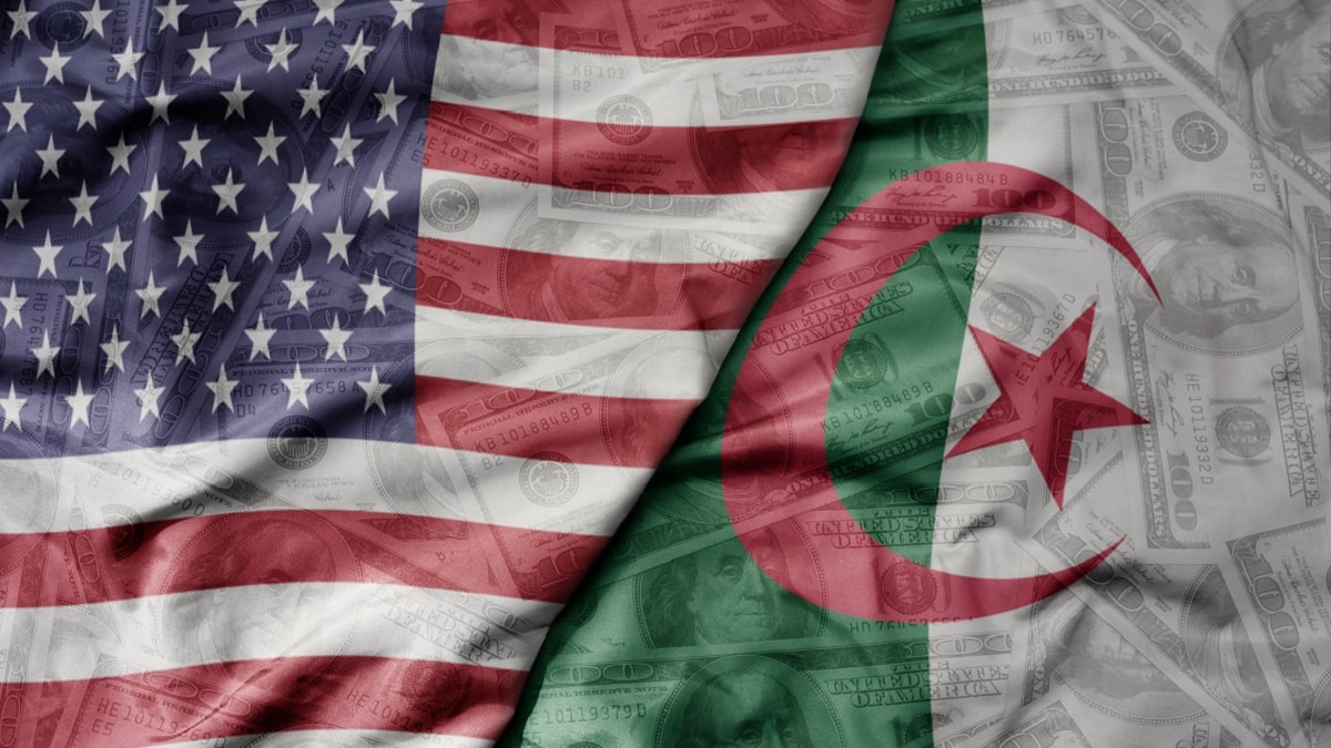Algérie – États-Unis : « Les investisseurs américains veulent une législation claire sur l&rsquo;investissement »