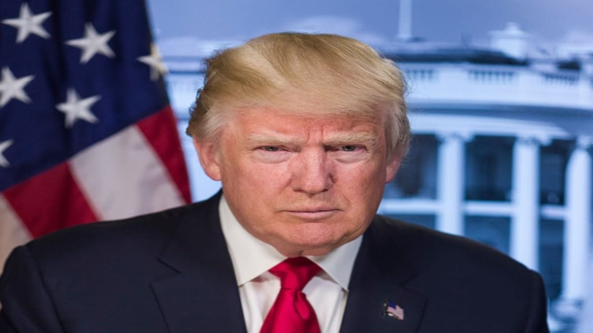 Campagne contre Imane Khelif : Donald Trump attaque la boxeuse algérienne