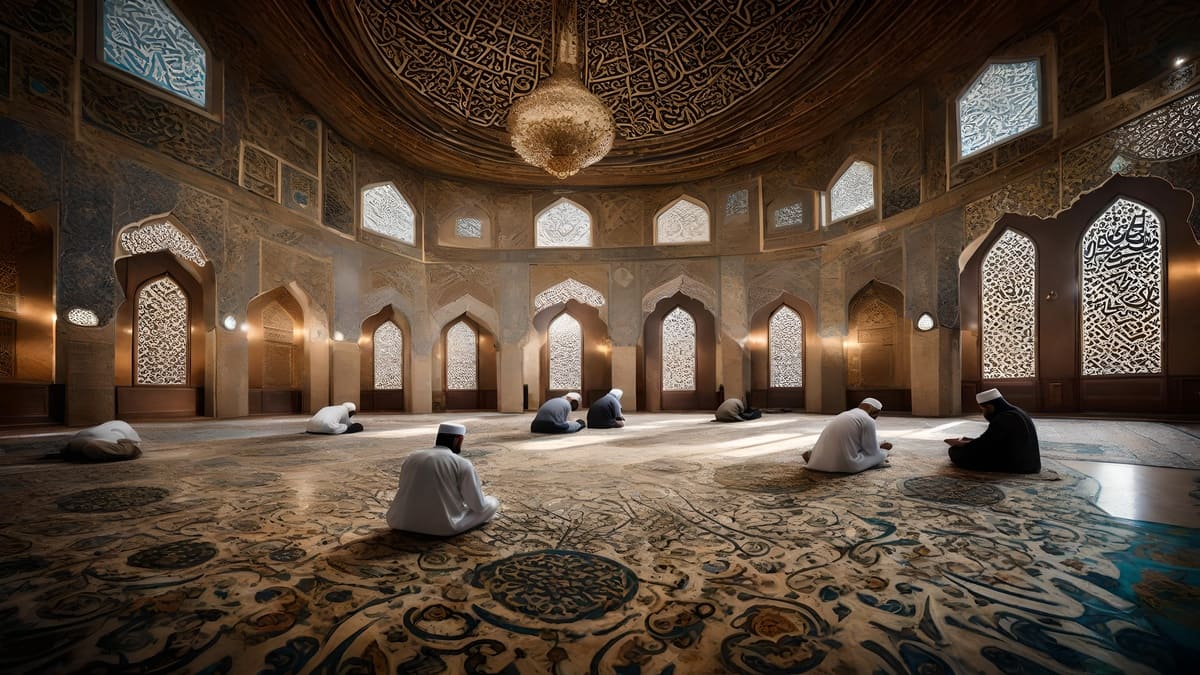 France : une mosquée au cœur d’une polémique à Marseille