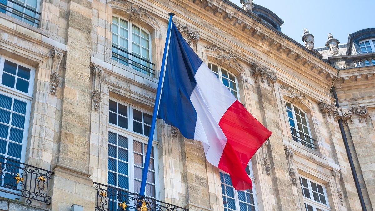 Un Algérien arrêté après l&rsquo;attaque d’une synagogue en France