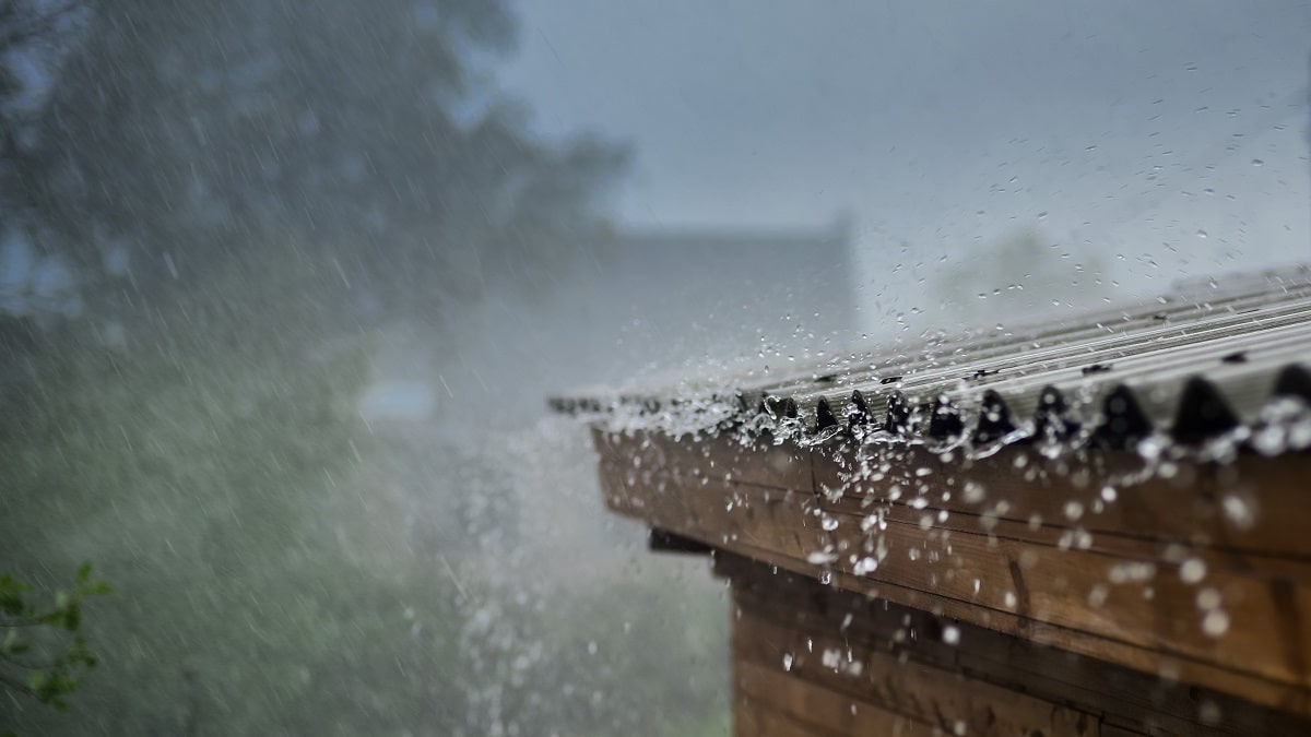 Pluies en Algérie : trois adolescents meurent emportés par les eaux