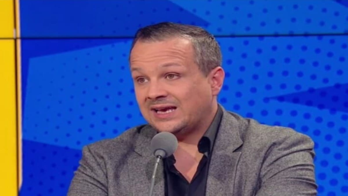 Mehdi Ghezzar sort du silence après ses propos sur le Maroc et Azoulay