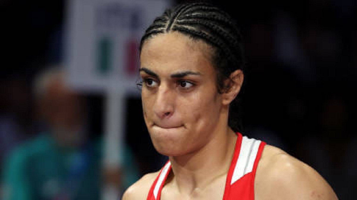 Elon Musk et J.K Rowling cités dans la plainte d’Imane Khelif