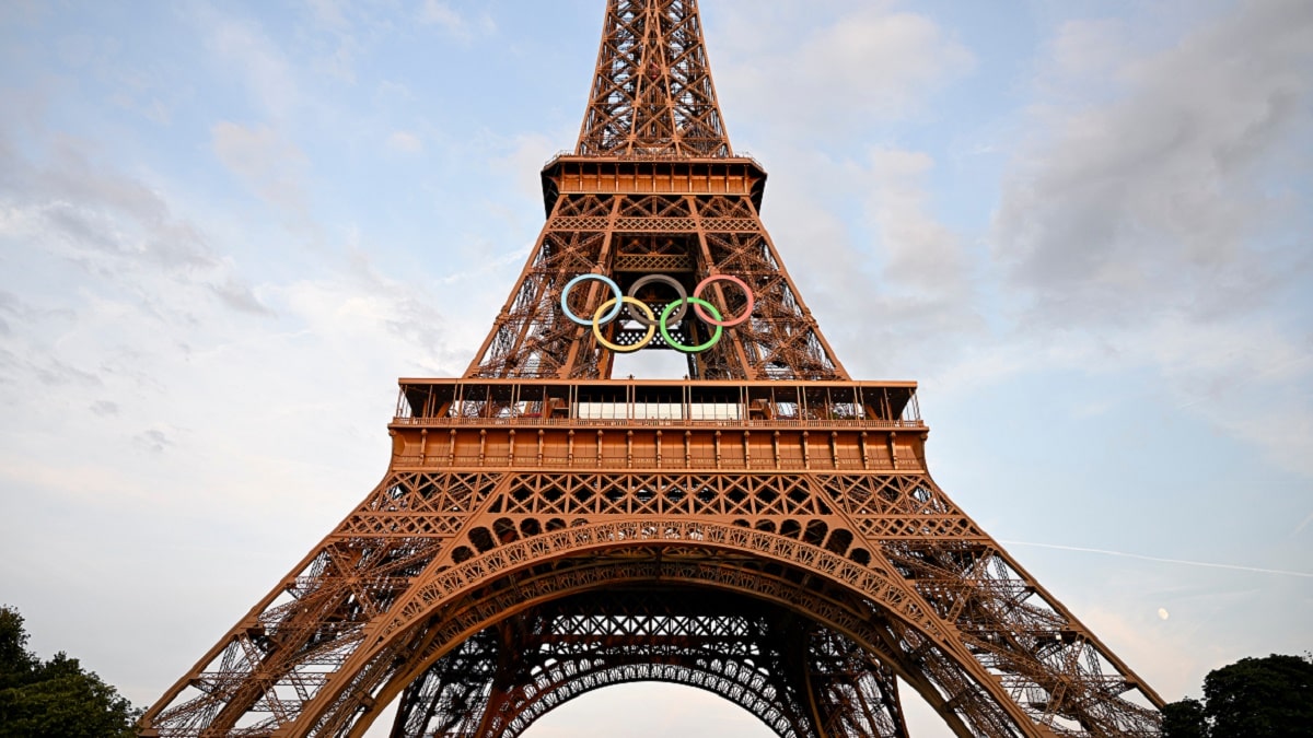 JO 2024 : voici le programme des athlètes algériens ce jeudi 8 août