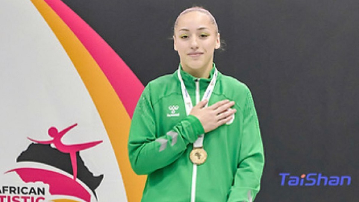 Kaylia Nemour : cette courte vidéo dépasse les 6 millions de vues sur TikTok