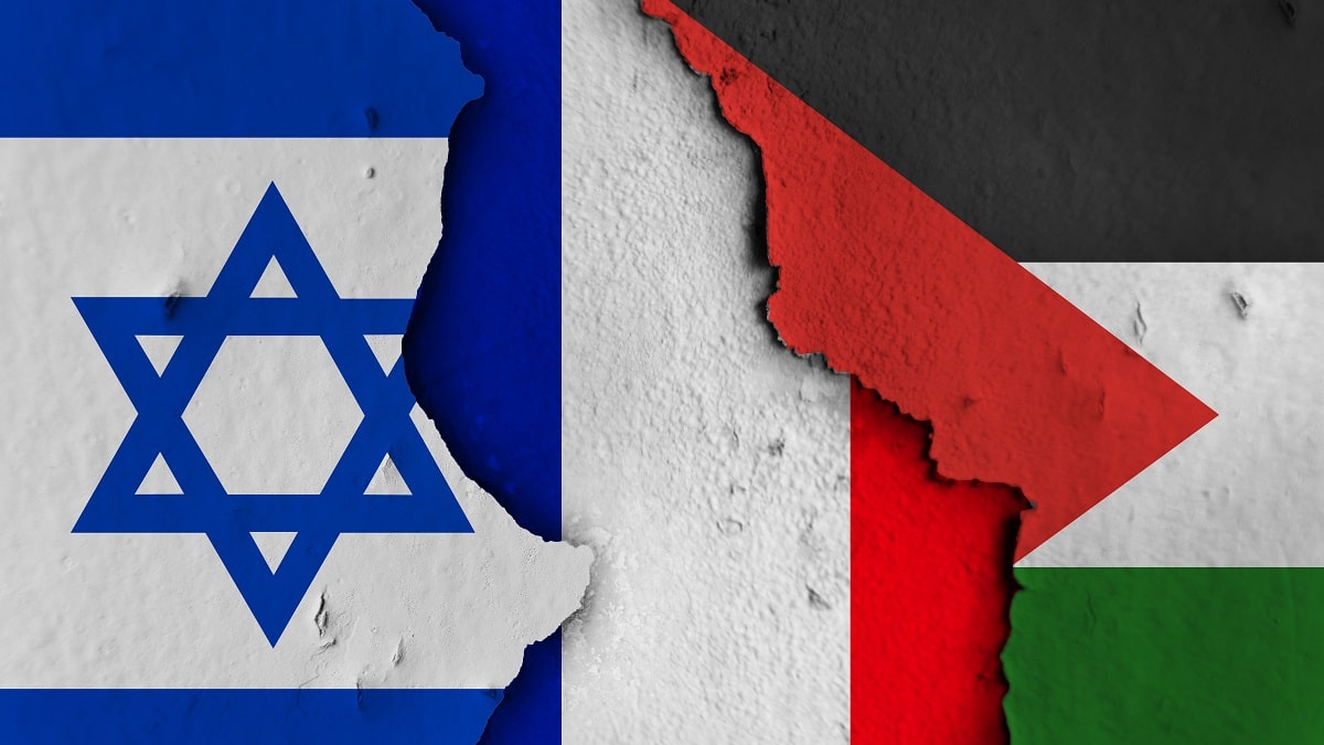 Guerre Israël – Gaza, normalisation : quand le grand rabbin de France se lâche