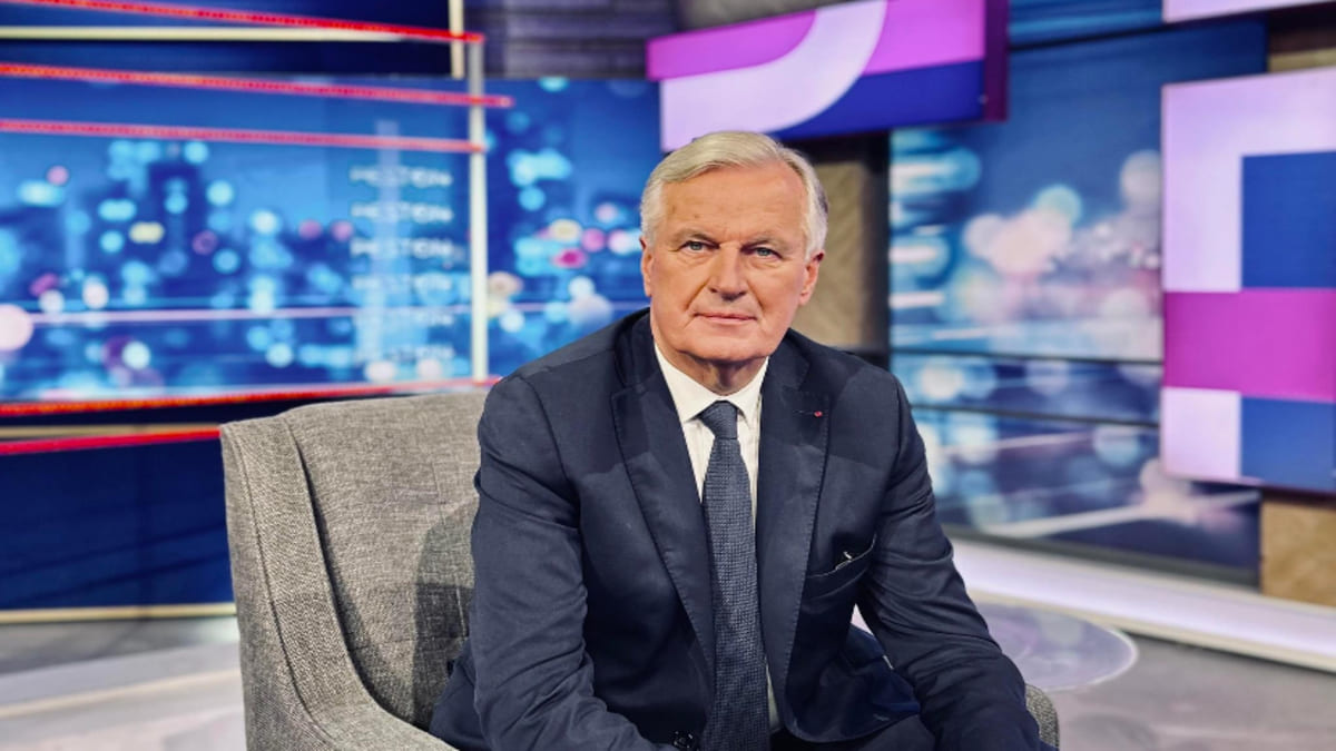 Michel Barnier, premier ministre : quel effet sur la relation France – Algérie ?